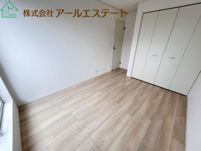 加古川市平岡町新在家 第7　　JR「東加古川駅」徒歩12分の子供部屋