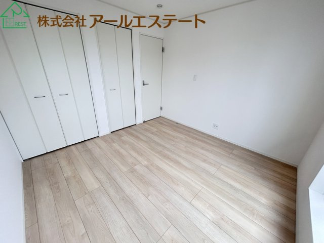 加古川市平岡町新在家 第7　　JR「東加古川駅」徒歩12分の洋室