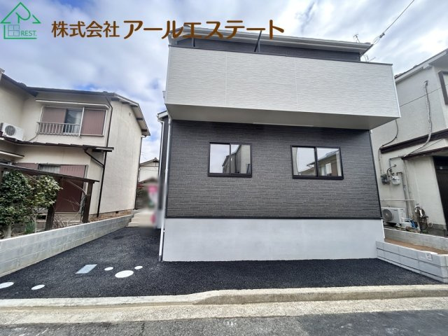 加古川市平岡町新在家 第7　　JR「東加古川駅」徒歩12分の外観