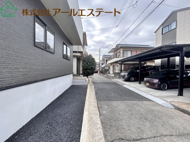 加古川市平岡町新在家 第7　　JR「東加古川駅」徒歩12分の周辺