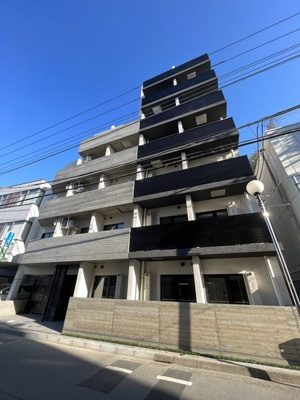 【外観】 | HYsMAXIV立川錦町(ハイズマキシブタチカワニシキチョウ)
