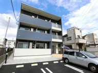 パインヴィレッジの画像