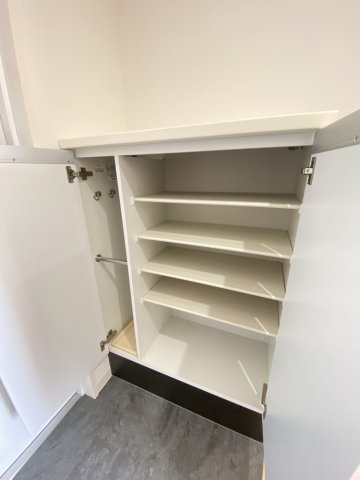 YOSHITOMI SANNOUのその他共用部分