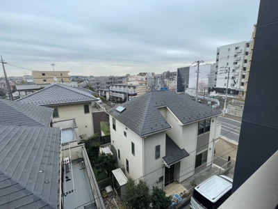 【展望】 | Ｓｋｙ　Ｎａｇａｔｓｕｔａ