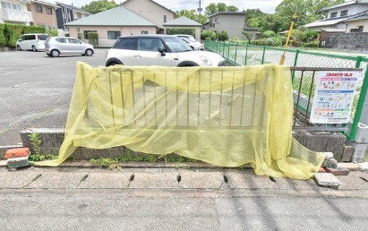 長門石ビレッジ【10,000円キャッシュバック物件】のその他共用部分