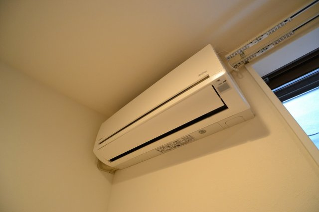 GRANDTIC BIG BIRD IIの設備