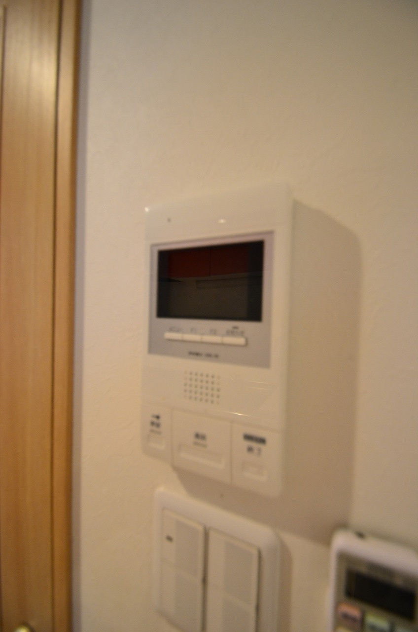 GRANDTIC BIG BIRD IIのセキュリティ