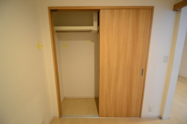 GRANDTIC BIG BIRD IIの収納