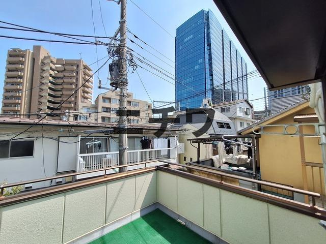 コーポ中村の展望|★眺望★