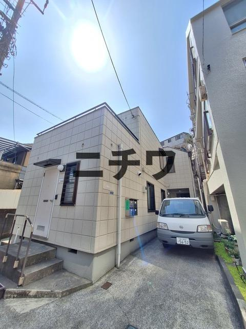 コーポ中村の外観|★外観★