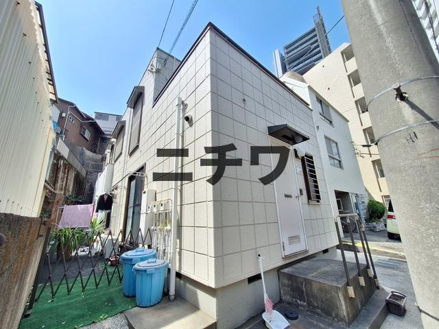 コーポ中村の外観|★外観★