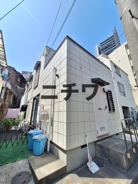 コーポ中村の外観|★外観★