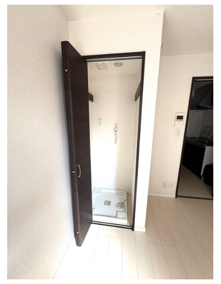 プロスパーマンション鷺宮の設備