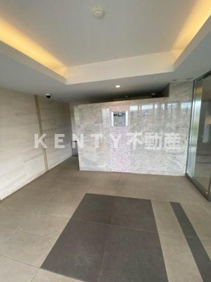 【ロビー】 | ロアール多摩川南六郷 | ロビーです