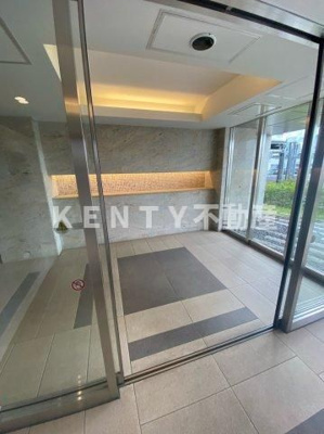 【その他共用部分】 | ロアール多摩川南六郷 | 建物の内部です