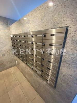 【設備】 | ロアール多摩川南六郷 | ゆったりとした空間のトイレです