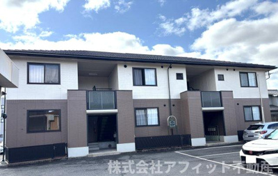 【外観】 | セジュールシャルマン