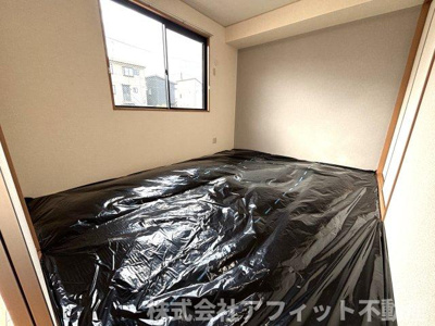 【その他】 | セジュールシャルマン | 和室6帖