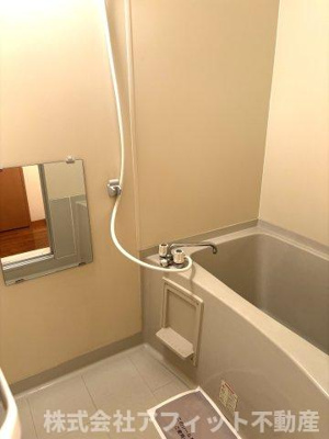 【浴室】 | セジュールシャルマン