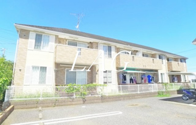 【外観】 | マリブコートみさき5 | 外観です。