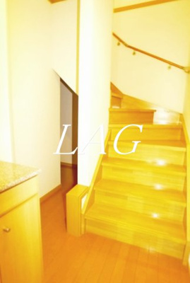 【玄関】 | マリブコートみさき5 | 玄関です。