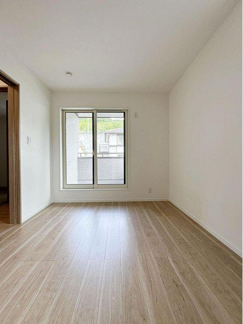 海田町国信2丁目 No.1のその他|5.47帖の洋室☆