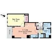 メゾン・ド・セリュリエの画像