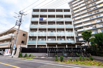 ロアール多摩川南六郷の画像