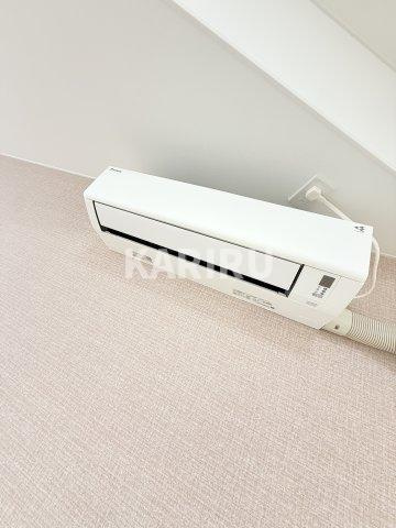 ＬＵＸ　ＳＱＵＡＲＥ　ＳＨＩＭＩＺＵの設備