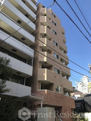 【外観】 | リスレーヌ蔵前