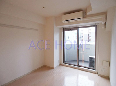 【内装】 | プレサンス中之島公園グラシア