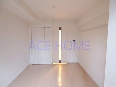 【居間・リビング】 | プレサンス中之島公園グラシア