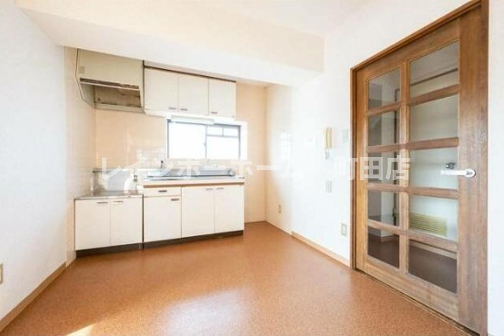 セザール鶴川ガーデンヒルズ※初期費用分割あと払いサービス利用可能物件