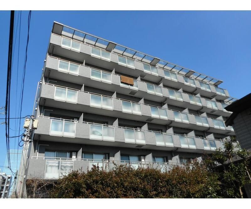 ヴァンヴェール府中