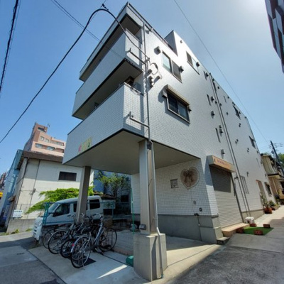 【外観】 | LaLaLa Joｙ