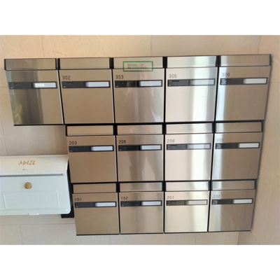 【設備】 | LaLaLa Joｙ