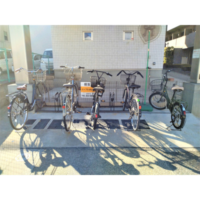 【その他共用部分】 | LaLaLa Joｙ