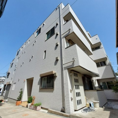 【外観】 | LaLaLa Joｙ