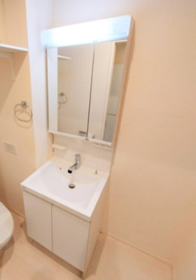 【独立洗面台】 | LaLaLa Joｙ