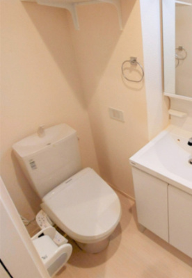 【トイレ】 | LaLaLa Joｙ