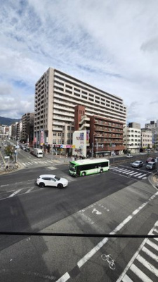 【展望】 | 安兵衛ビル