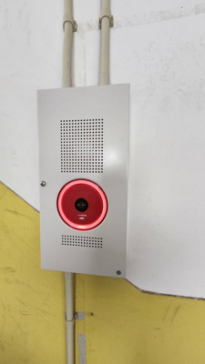 【設備】 | 安兵衛ビル