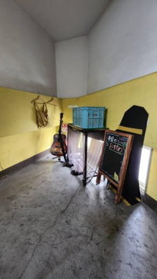 【その他共用部分】 | 安兵衛ビル