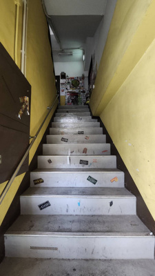 【その他共用部分】 | 安兵衛ビル