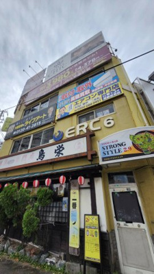 【外観】 | 安兵衛ビル