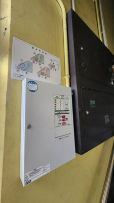 【設備】 | 安兵衛ビル