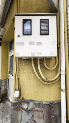 【設備】 | 安兵衛ビル