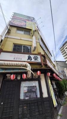 【外観】 | 安兵衛ビル