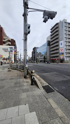 【周辺】 | 安兵衛ビル