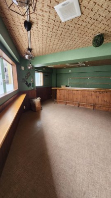 【内装】 | 安兵衛ビル